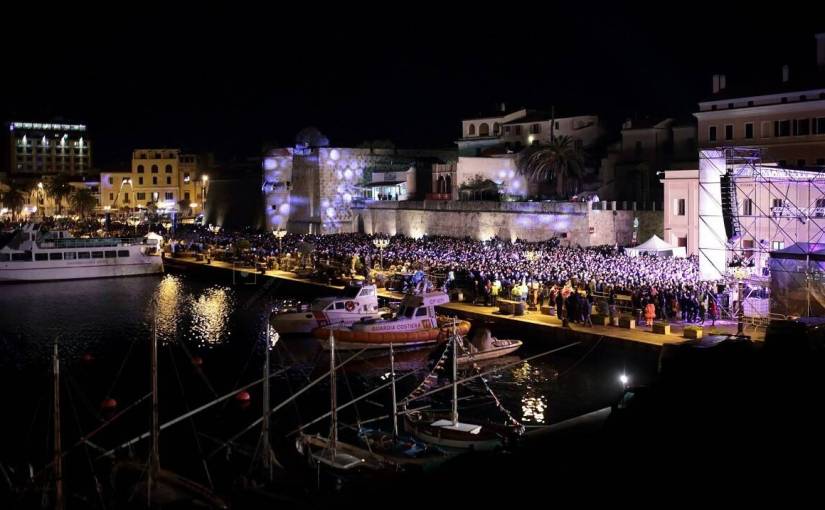Alghero Events: Important for the Tourists