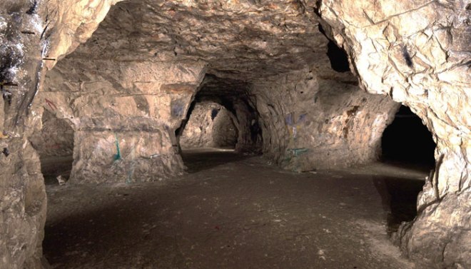 chislehurst-caves